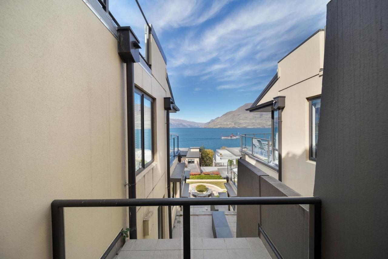 Beacon Lakeside Luxury 908 - 3 Bedroom Queenstown Extérieur photo